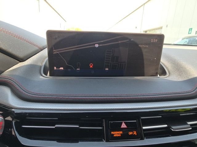 Used 2022 Blue Acura A-Spec image 16