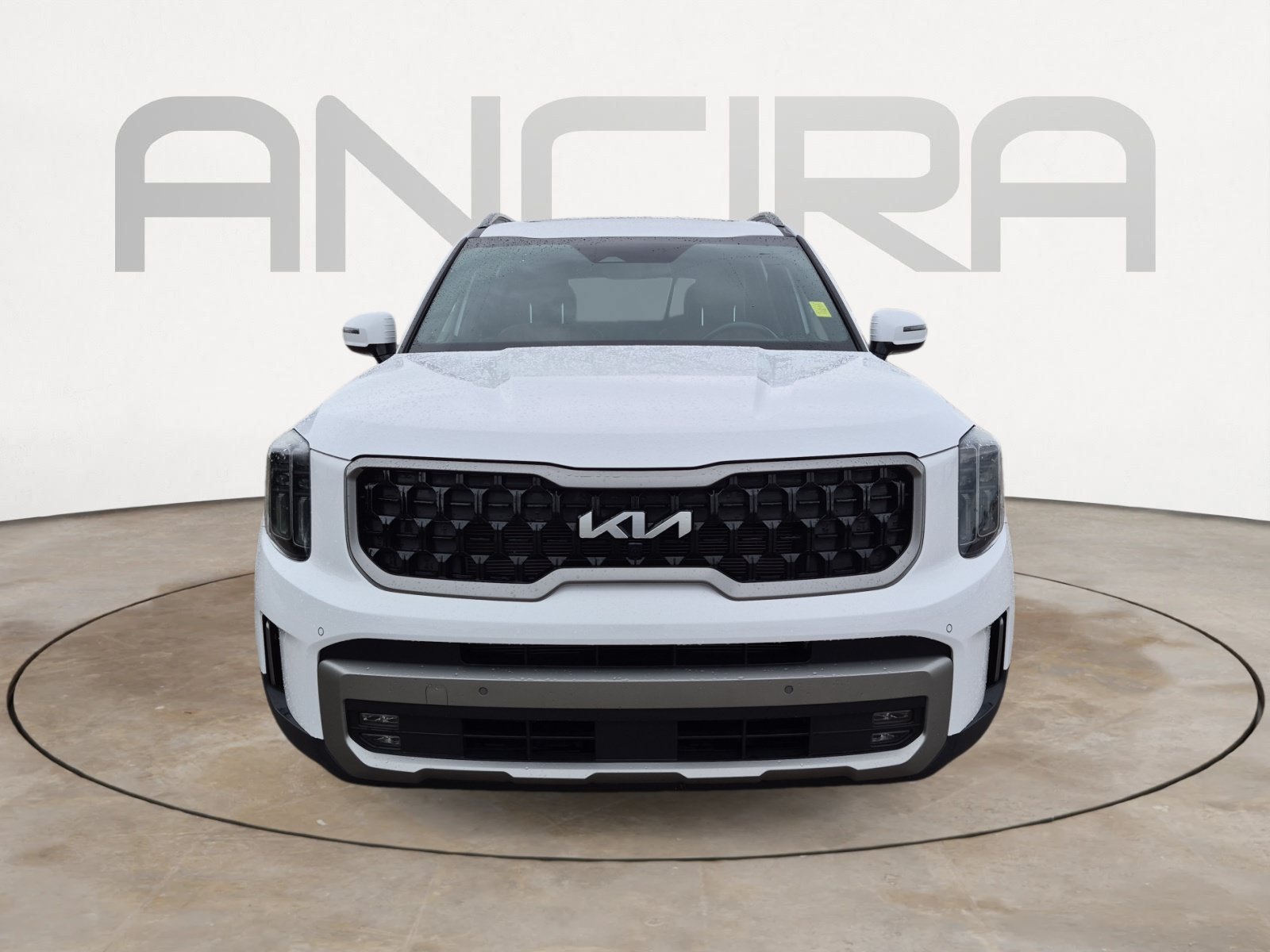 Used 2023 White Kia SX X-Pro image 4
