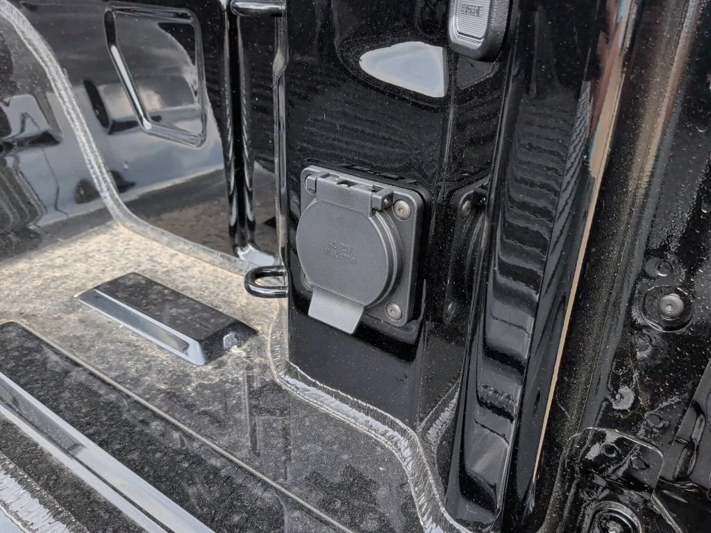 2026 Chevrolet Silverado 1500 LT - Photo 37