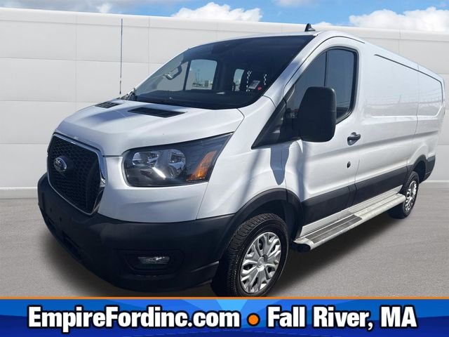 2024 Ford Transit 250 Low Roof 130 WB's photo