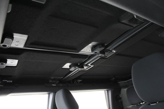 New 2026 Avalanche Ford Big Bend® image 23