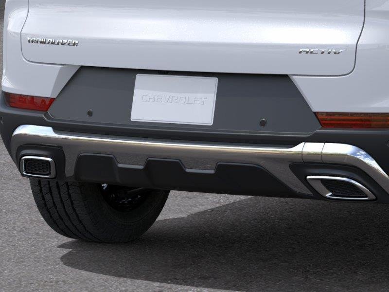 2026 Chevrolet Trailblazer Activ - Photo 14