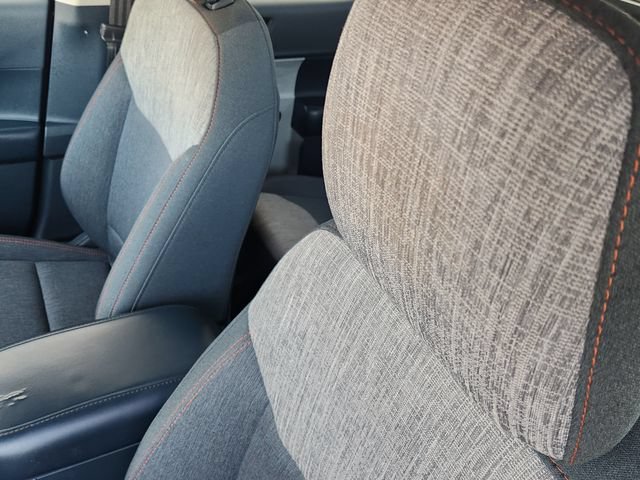 Used 2022 Blue Ford XL image 21
