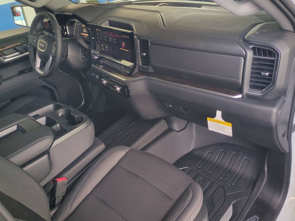 2026 GMC Sierra 1500 Elevation - Photo 31
