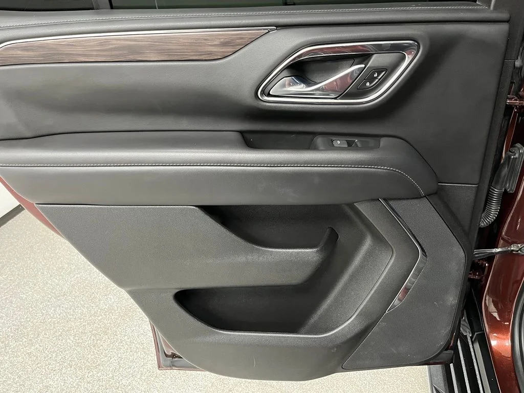 Used 2023 Red Chevrolet LS image 42