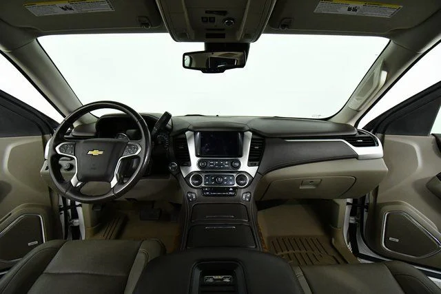 Used 2018 White Chevrolet Premier image 18