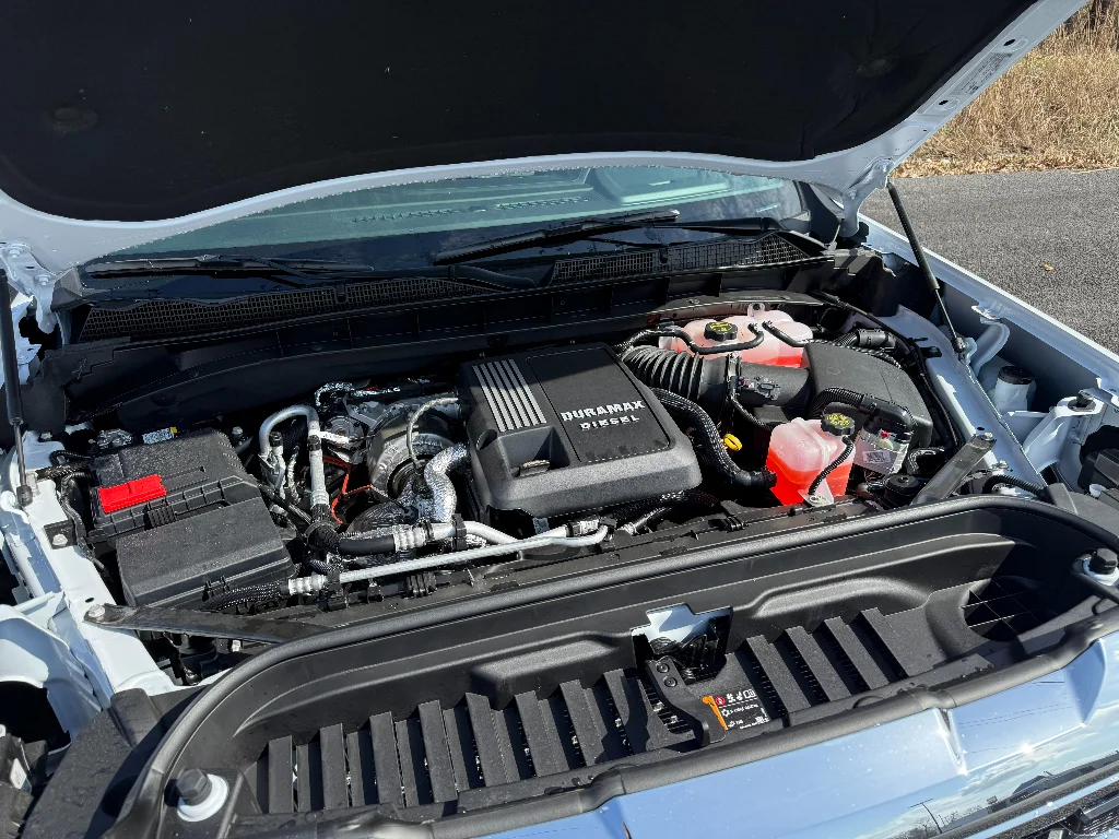 2026 GMC Sierra 1500 SLT - Photo 19
