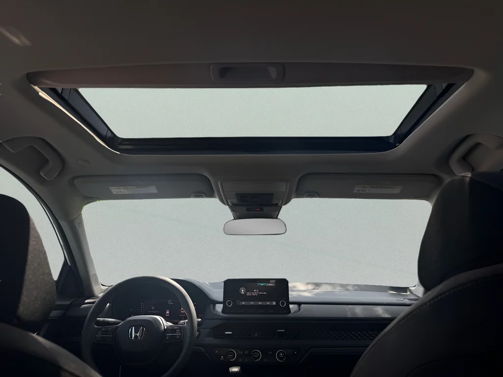 2023 Honda Accord EX - Photo 19