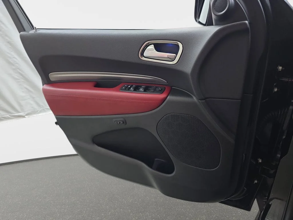Used 2018 Black Dodge R/T image 27