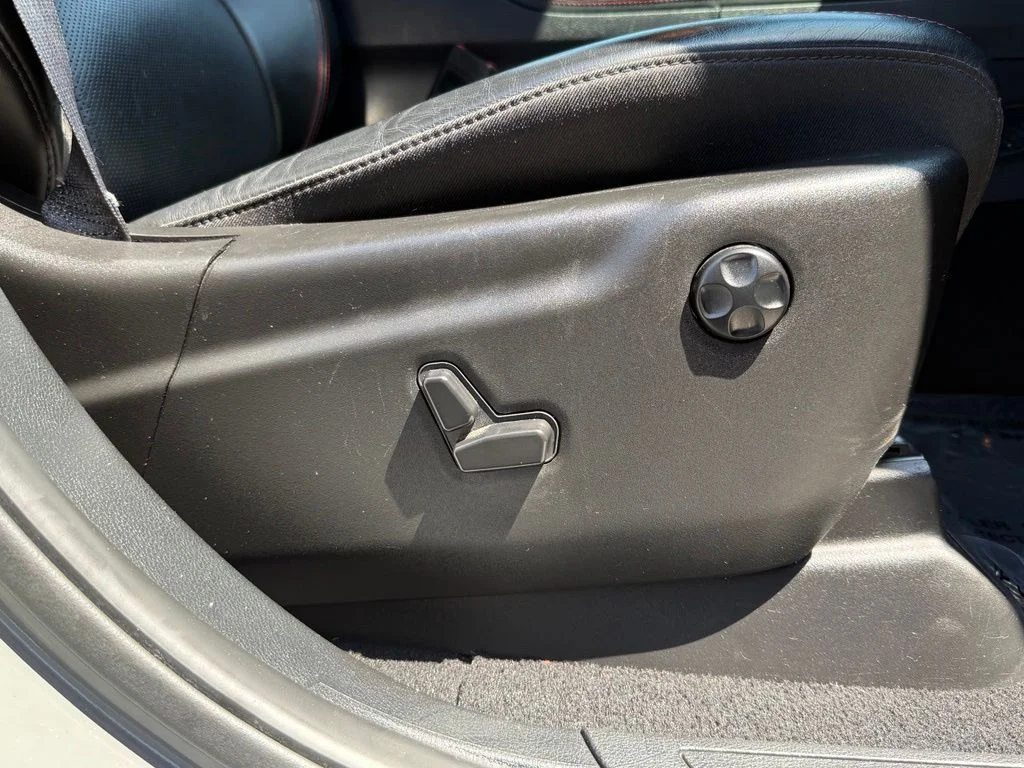 Used 2024 Gray Dodge GT Plus image 17