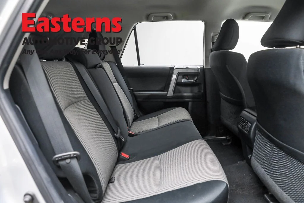 Used 2024 Silver Toyota SR5 image 23