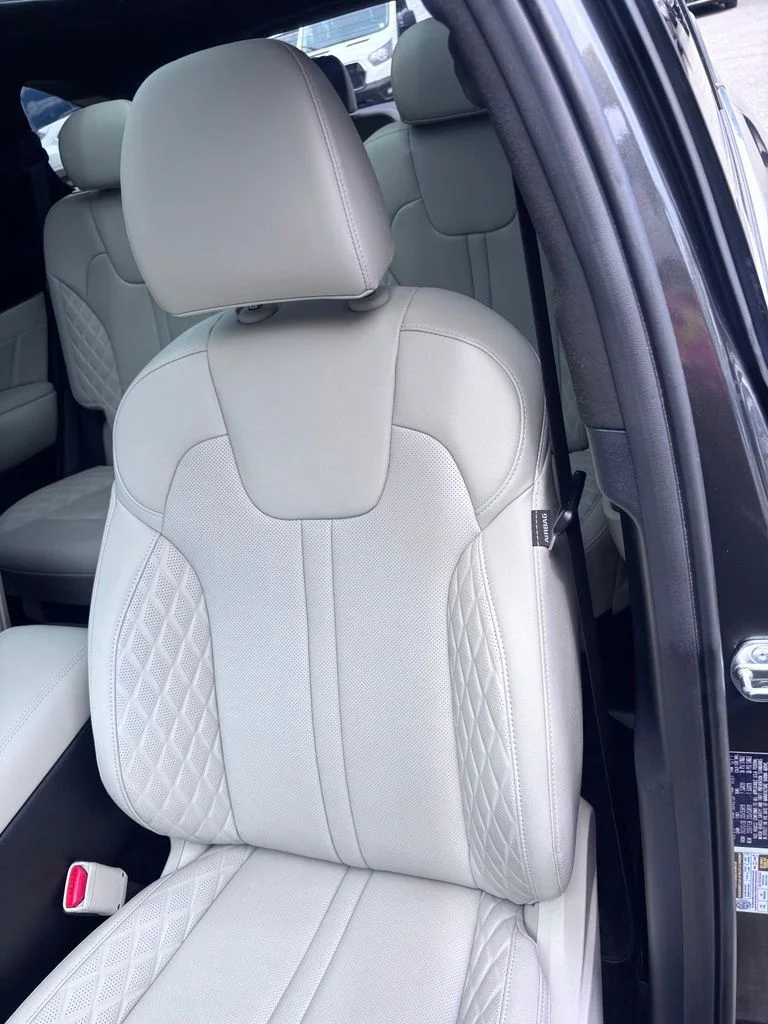 Used 2025 Gray Kia SX Prestige image 13