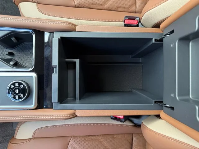 New 2026 Scarlet Ember Tintcoat Nissan Platinum image 25