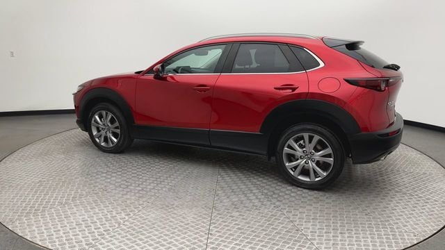 Used 2024 Red Mazda 2.5 S Preferred Package image 6