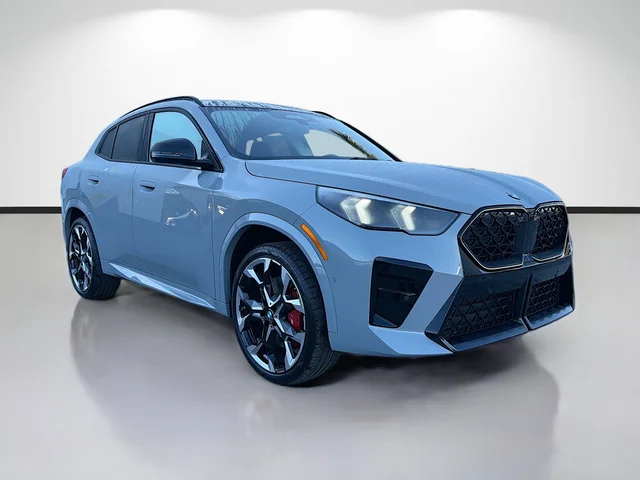 2026 BMW X2 xDrive28i