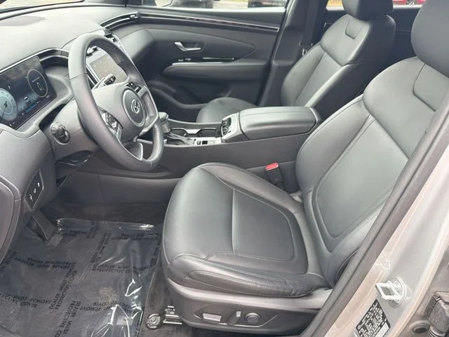 Used 2024 Silver Hyundai XRT image 15