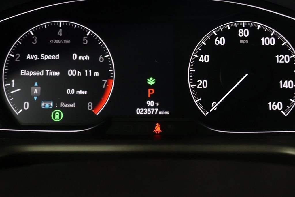 2018 Honda Accord Sport - Photo 17