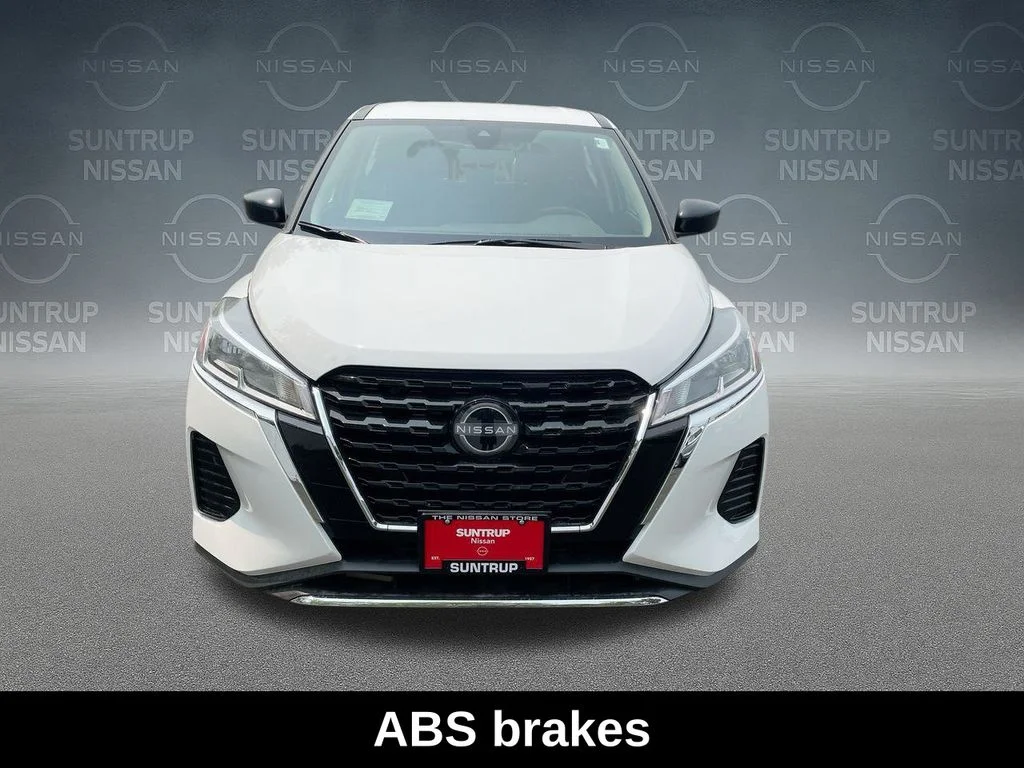 2025 Nissan KICKS PLAY Base - Photo 20