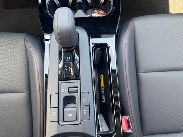 2026 Toyota Prius Plug-in Hybrid XSE Premium - Photo 22