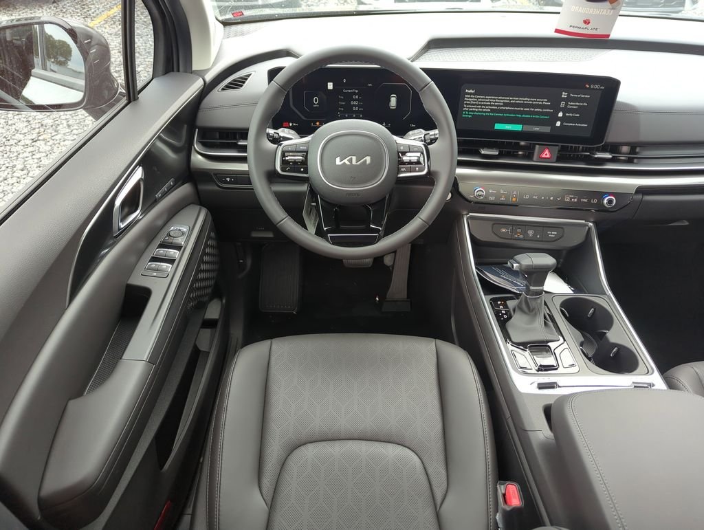 New 2026 Aurora Black Pearl Kia SX image 14