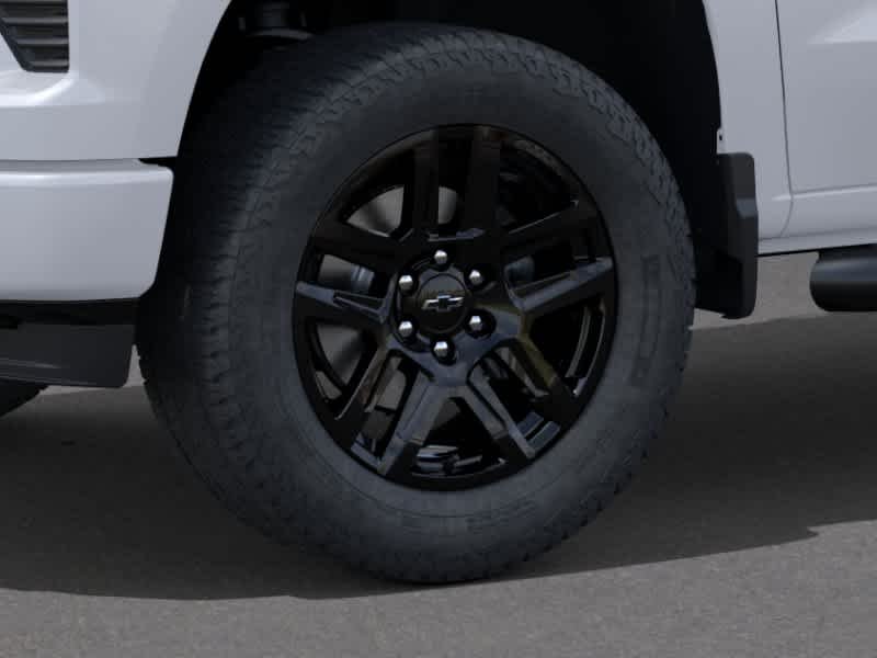 2026 Chevrolet Silverado 1500 RST - Photo 9