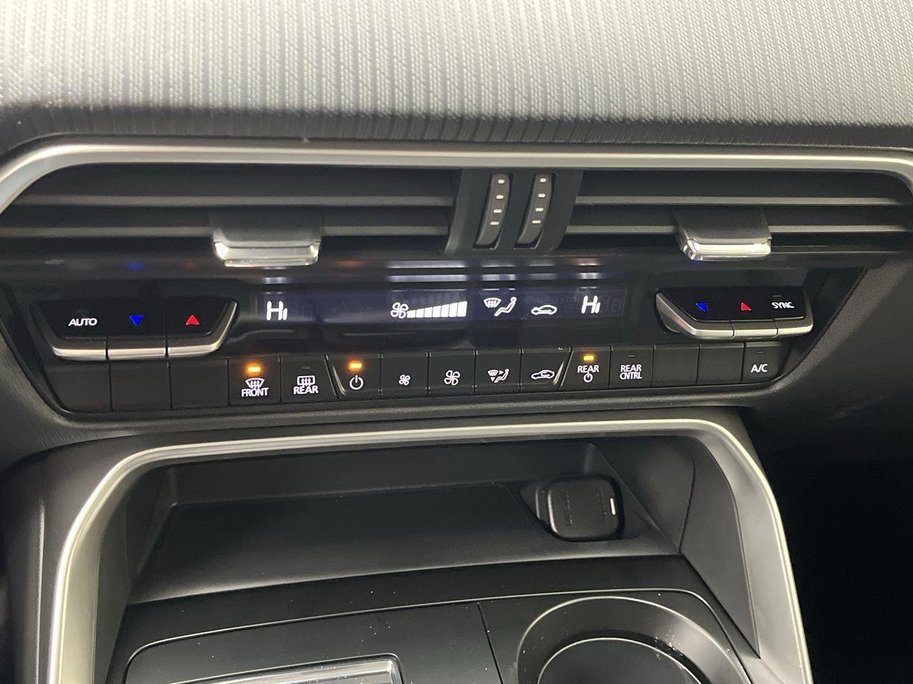 2026 Mazda CX-90 Select Package - Photo 20