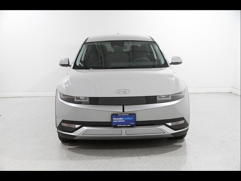 Certified 2024 Hyundai IONIQ 5 SEL with VIN KM8KNDDF4RU293760 for sale in Mentor, OH