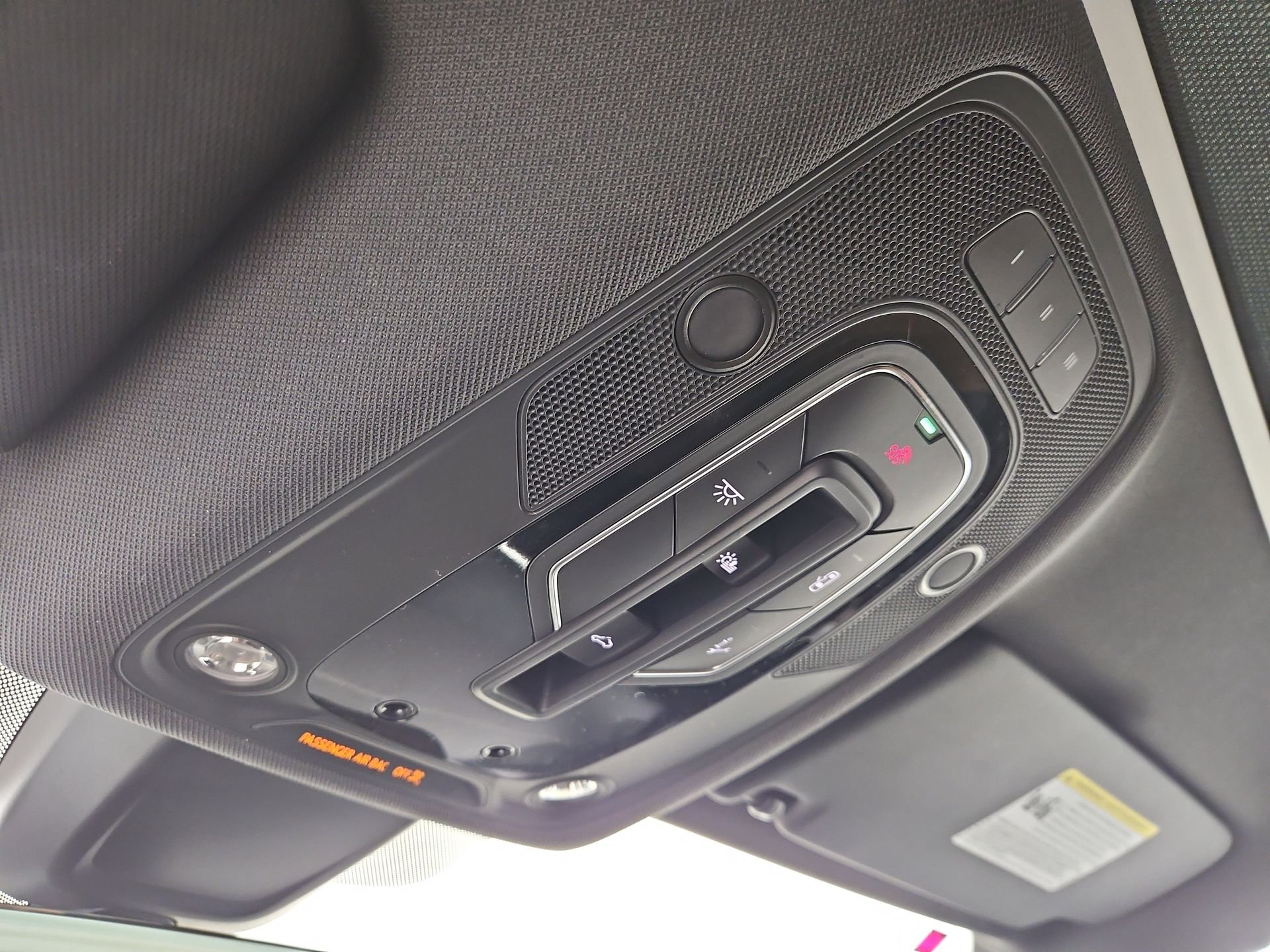 Used 2020 Black Audi 45 Premium Plus image 31