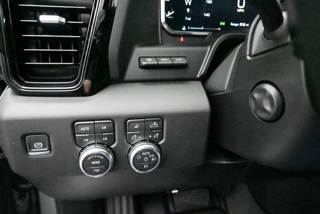 2026 GMC Sierra 1500 AT4 - Photo 21