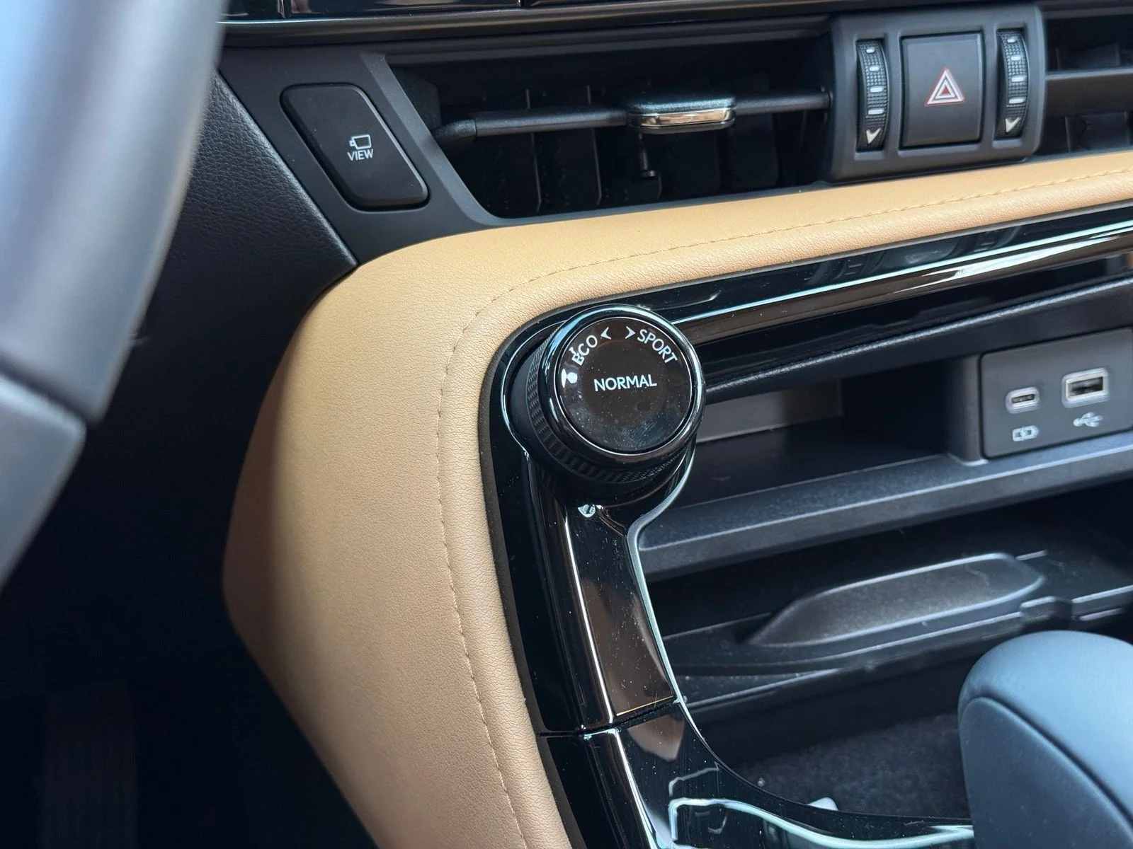 Used 2025 Blue Lexus 350 Premium image 31