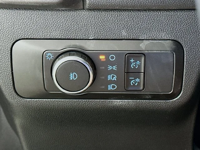New 2026 Gray Ford Outer Banks image 20