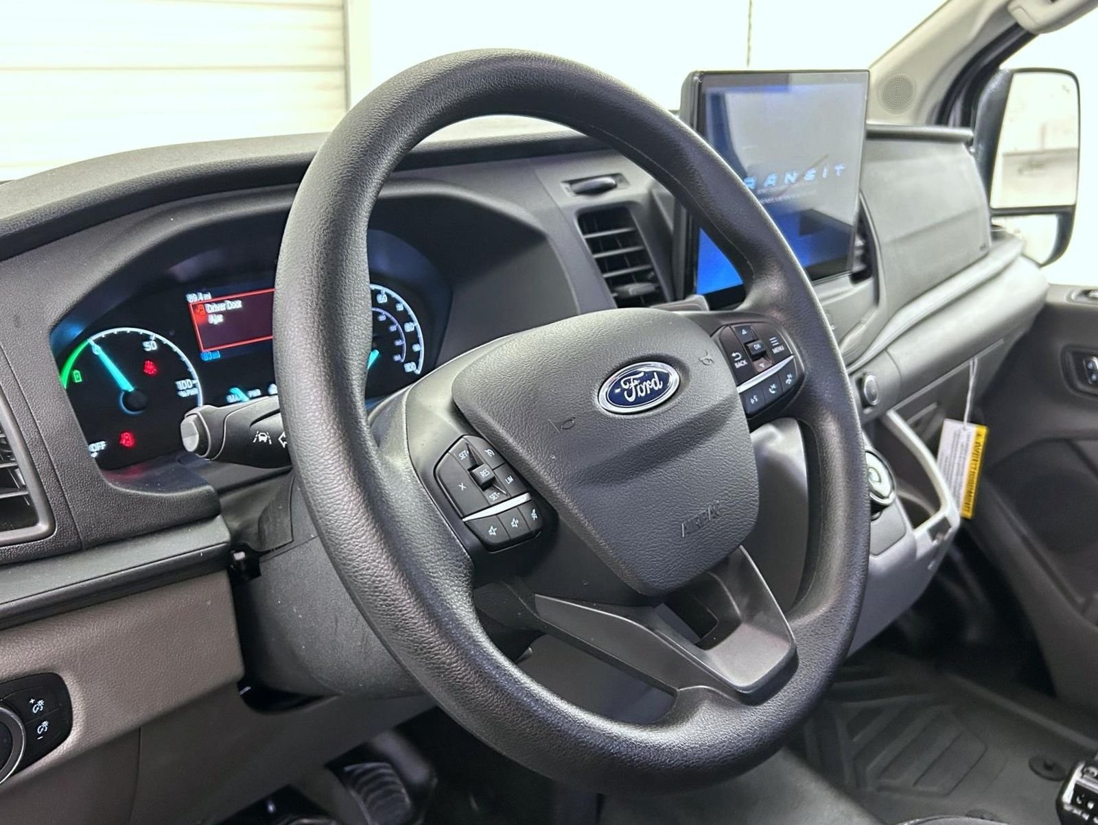 Used 2023 Ingot Silver Ford Base image 11