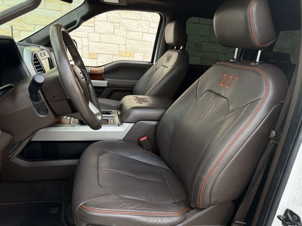 Used 2016  Ford King Ranch image 26