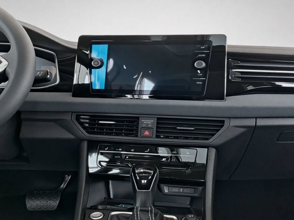 New 2027  Volkswagen 1.5T SE image 24