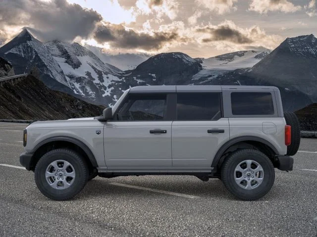 New 2026 Avalanche Ford Big Bend image 3