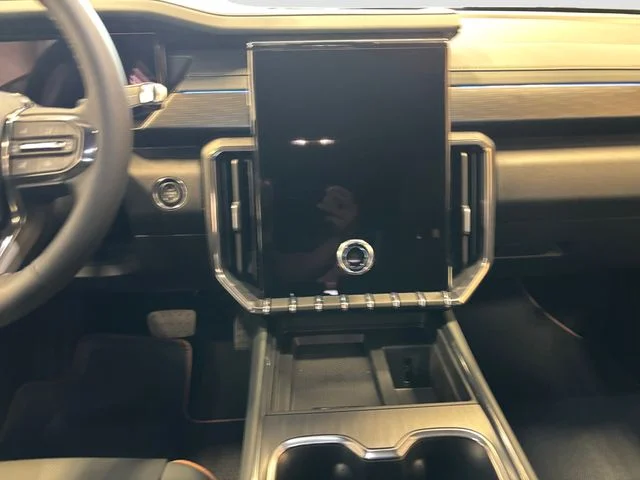 New 2026 Black GMC AT4 image 12