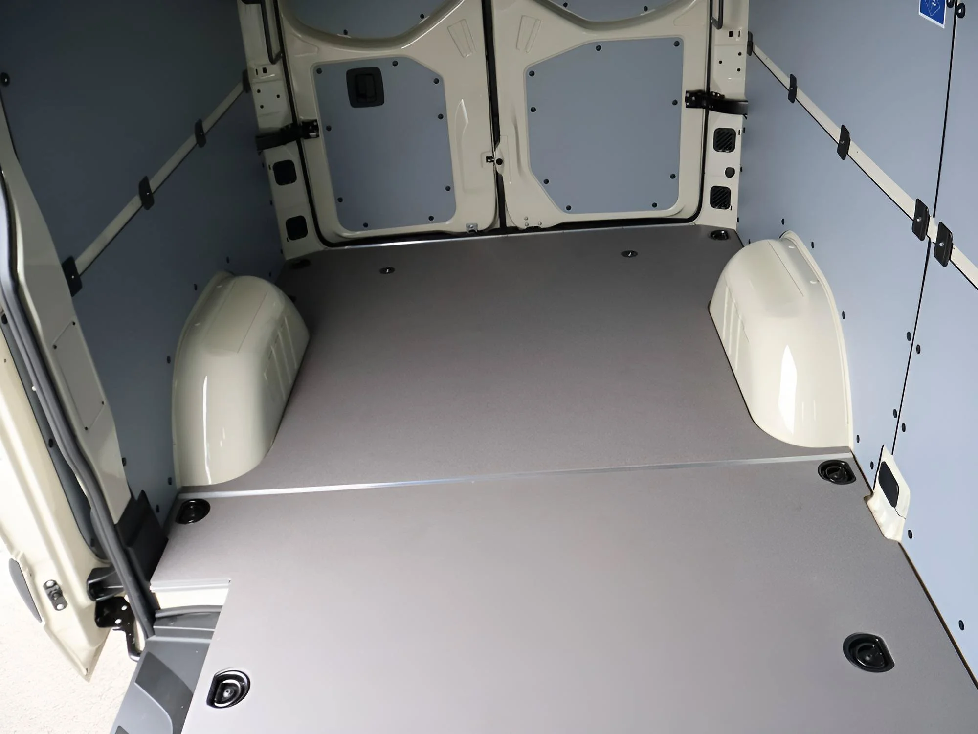 2026 Mercedes-Benz Sprinter Cargo Van Base - Photo 19