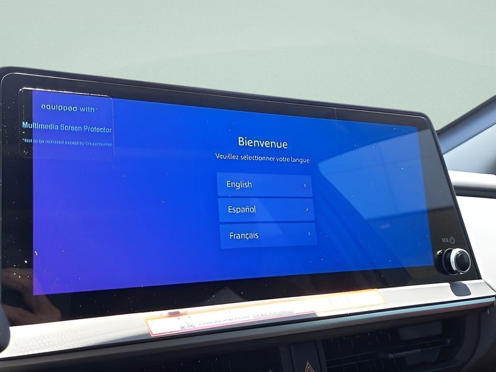 2025 Toyota Prius XSE - Photo 21