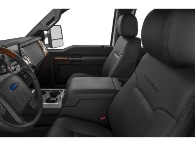 Used 2015 Bronze Fire Ford Lariat image 32