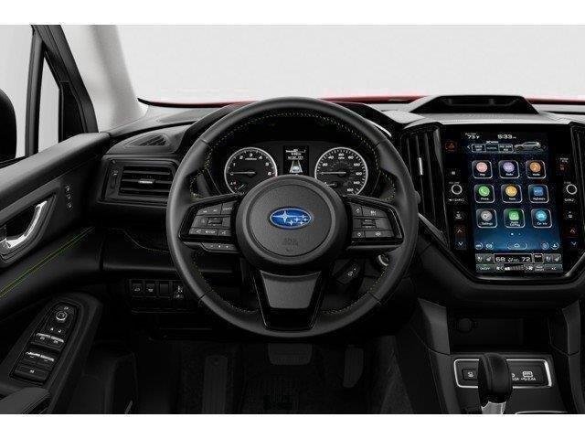 2026 Subaru Ascent Onyx Edition-Touring - Photo 15