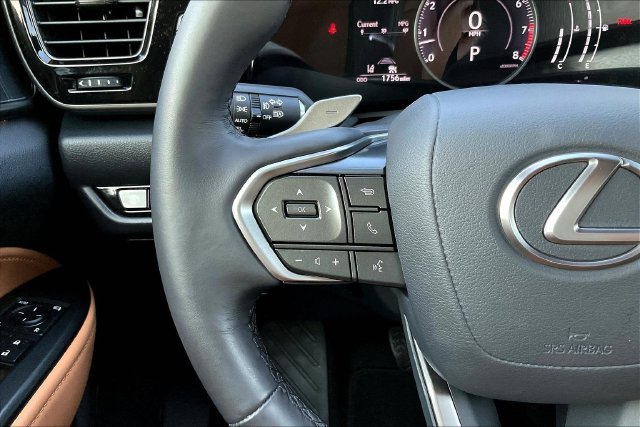 Used 2025 Silver Lexus 250 Premium image 13