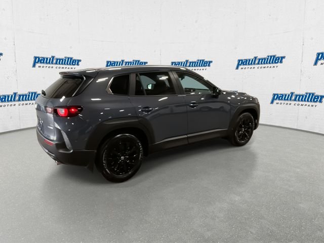 Used 2025 Gray Mazda 2.5 S Preferred Package image 11