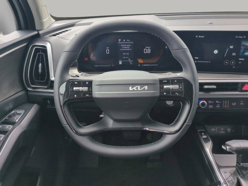 2026 Kia Sorento X-Line EX - Photo 19