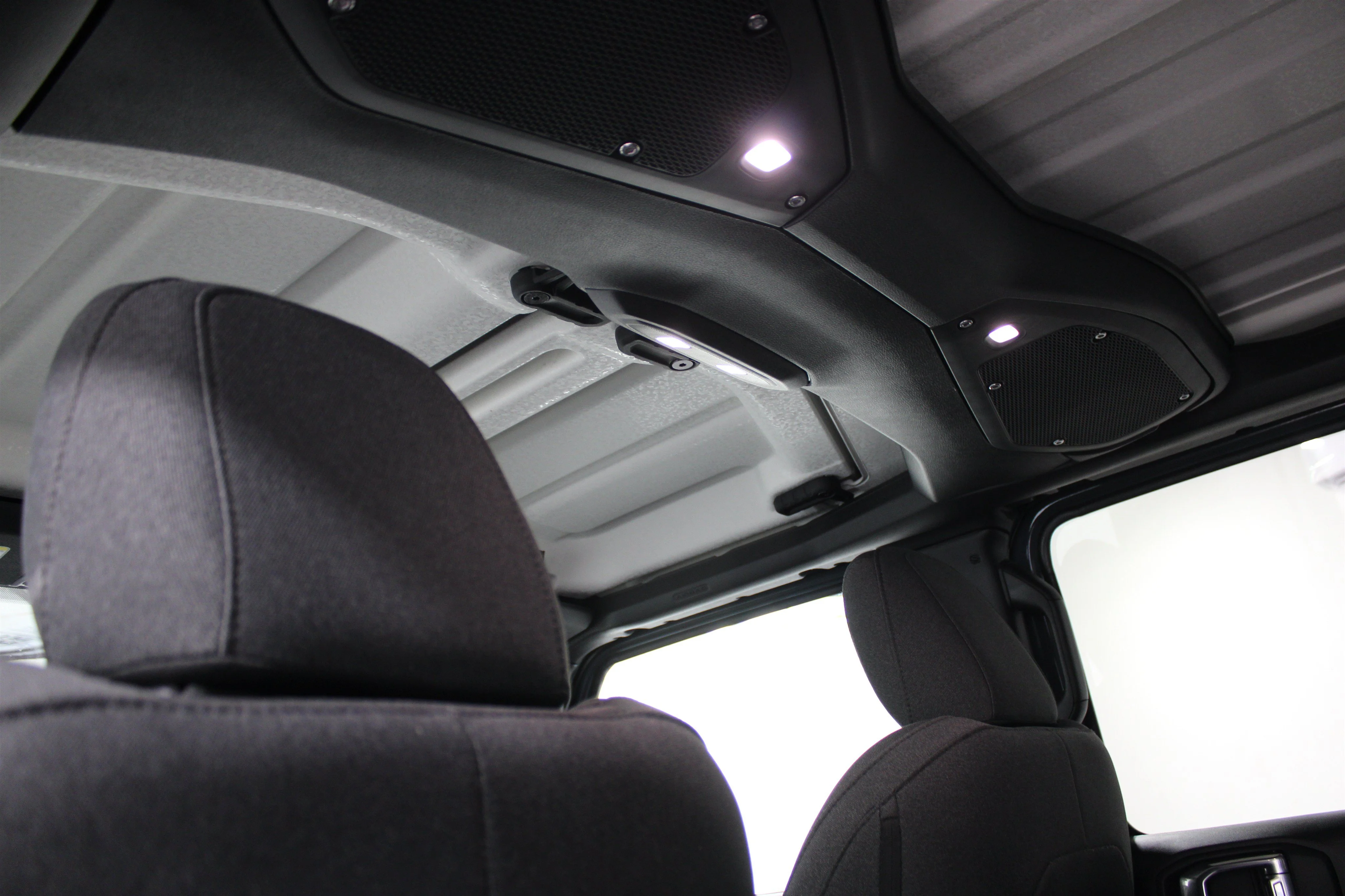 2025 Jeep Wrangler 4-Door Sport S - Photo 21