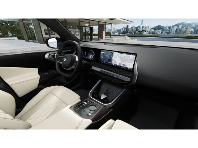 New 2026 Tanzanite Blue II Metallic BMW  image 14