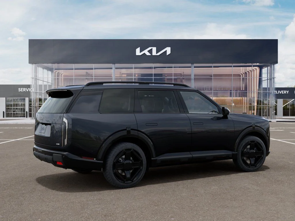 New 2027 Panthera Metal Kia X-Line EX image 6