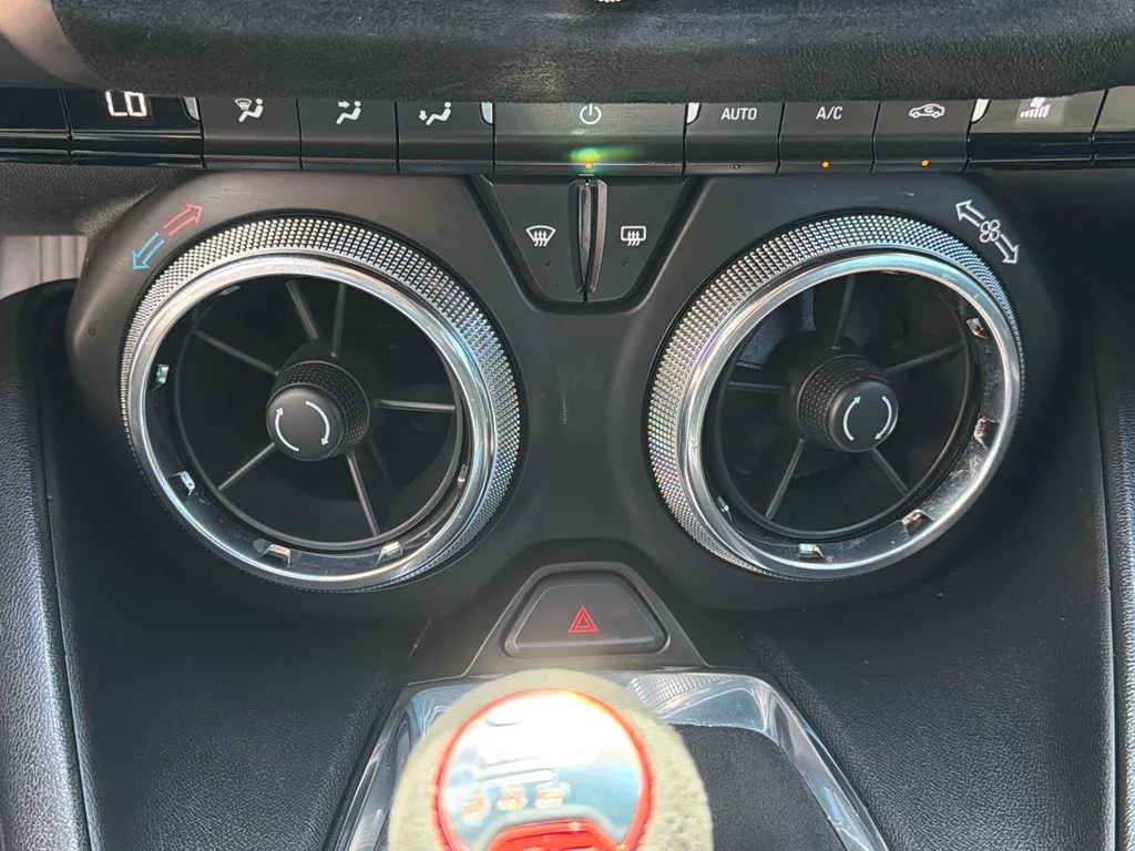 Used 2021 White Chevrolet SS image 27