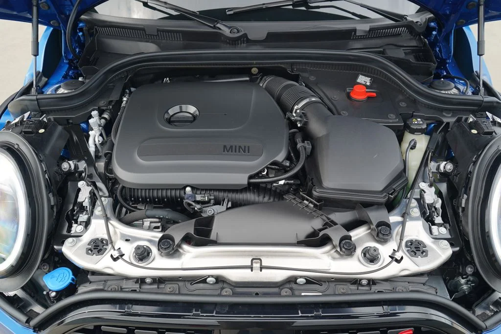 2026 MINI Hardtop 2 Door S - Photo 12