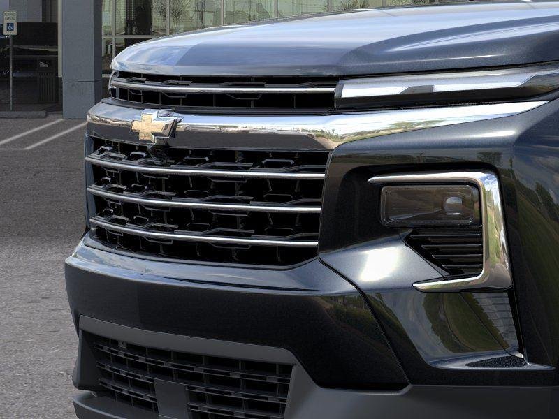 2026 Chevrolet Traverse LT - Photo 13