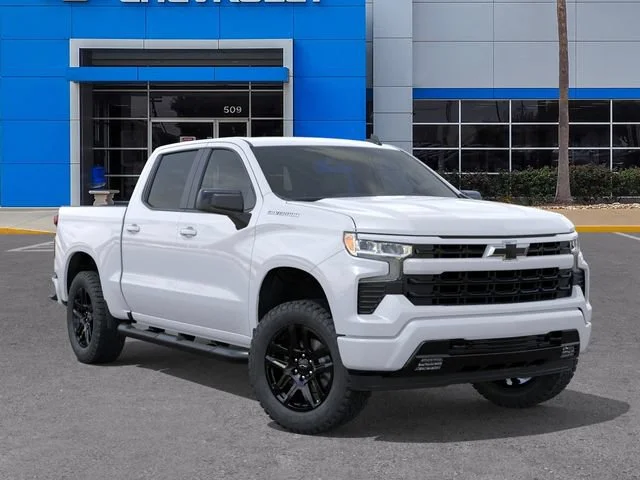2026 Chevrolet Silverado 1500 RST - Photo 7